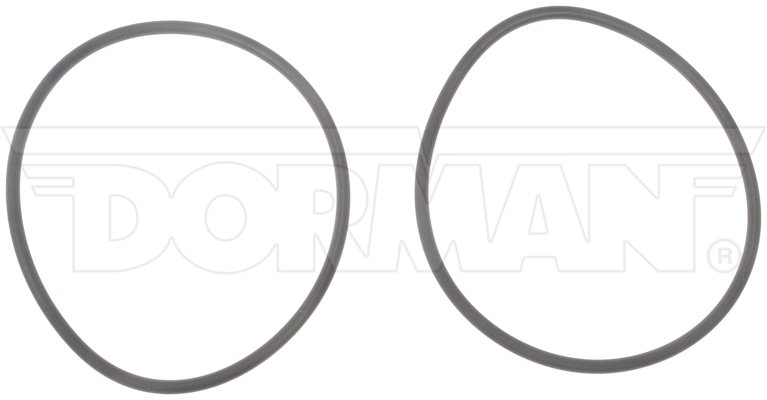 Dorman DOR-926-164 Rear Axle O-Ring Kit - Image 2