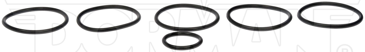 Dorman DOR-926-165 Radiator Coolant Hose O-Ring Kit - Image 3