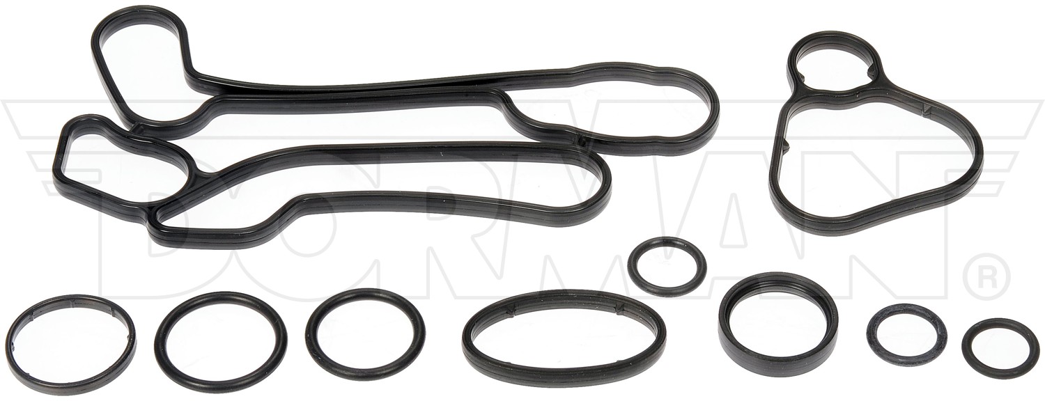 Dorman DOR-926-167 Oil Cooler Assembly Seal Kit