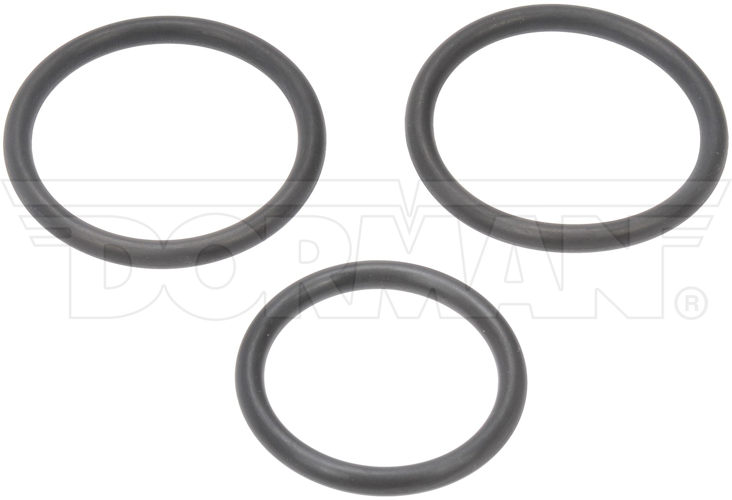 Dorman DOR-926-168 Coolant Tee And Radiator Hose O-Ring Kit