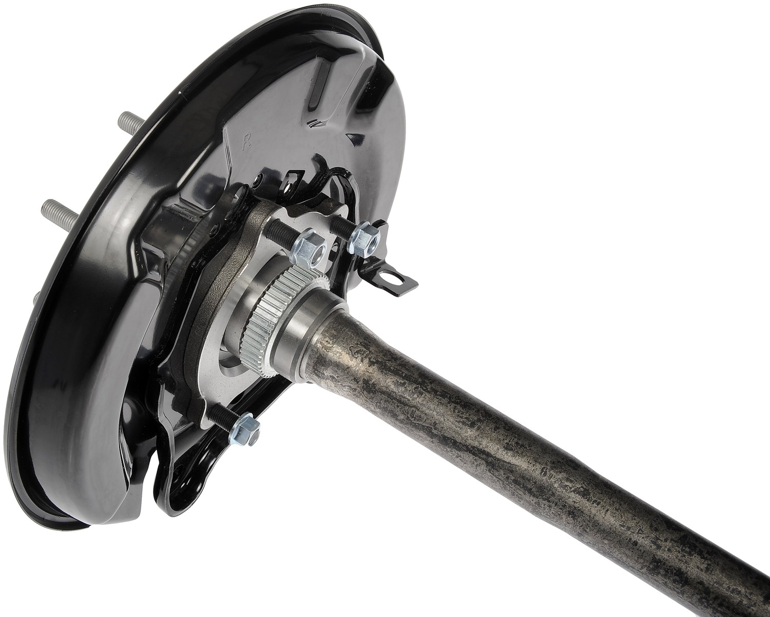 Dorman 926-174 Pre-Pressed Rear Axle - Image 3