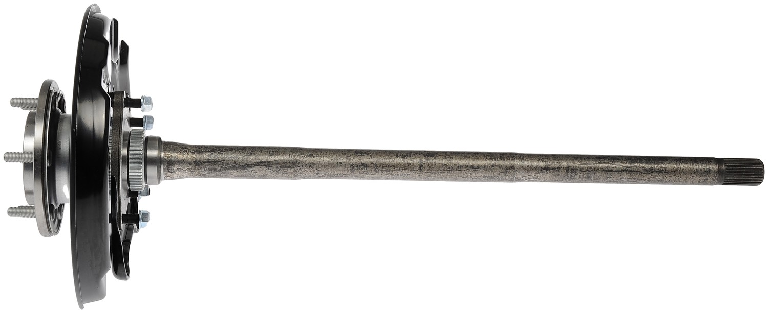 Dorman 926-174 Pre-Pressed Rear Axle - Image 5