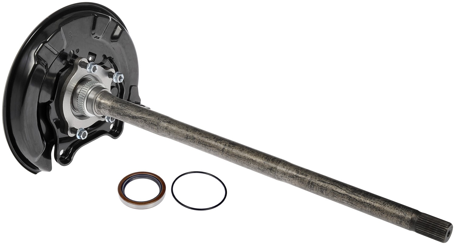 Dorman 926-174 Pre-Pressed Rear Axle - Image 2