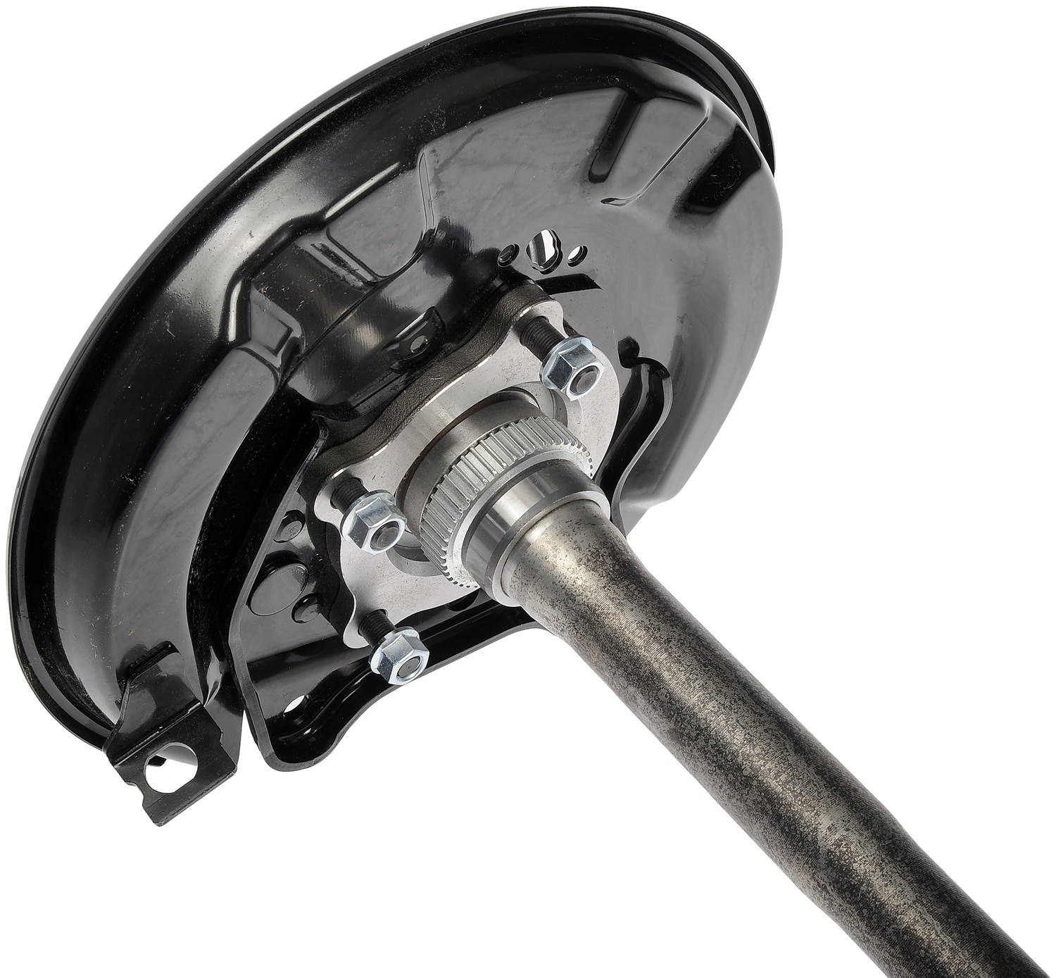 Dorman 926-175 Pre-Pressed Rear Axle - Image 3