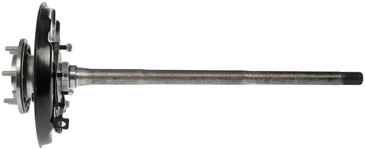 Dorman 926-175 Pre-Pressed Rear Axle - Image 4