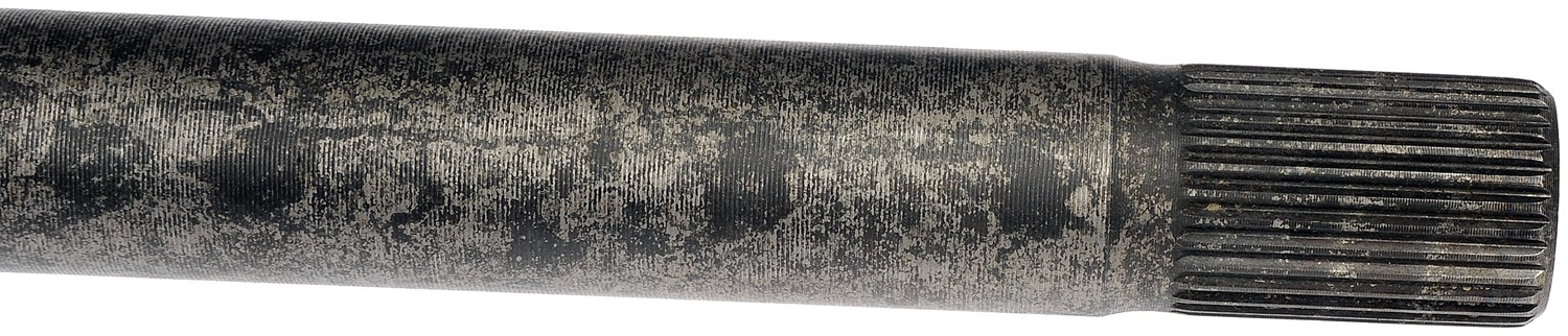 Dorman 926-175 Pre-Pressed Rear Axle