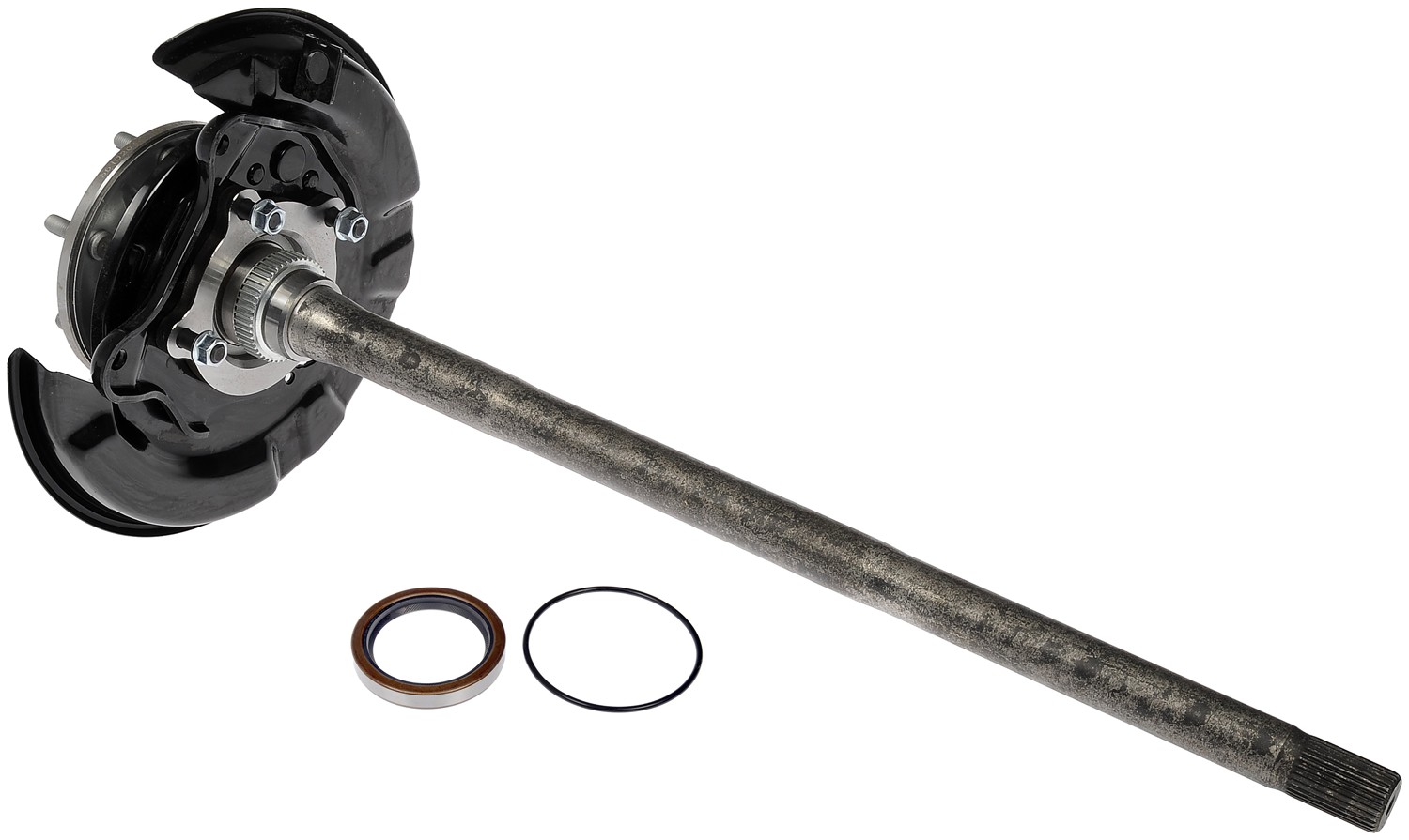 Dorman 926-175 Pre-Pressed Rear Axle - Image 5