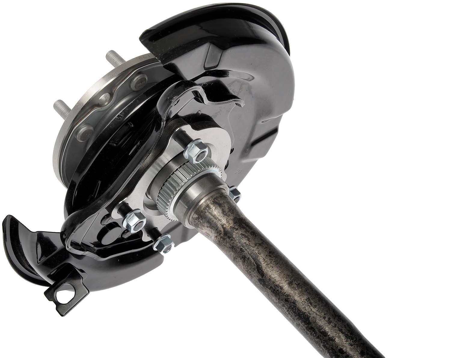 Dorman 926-176 Pre-Pressed Rear Axle - Image 3