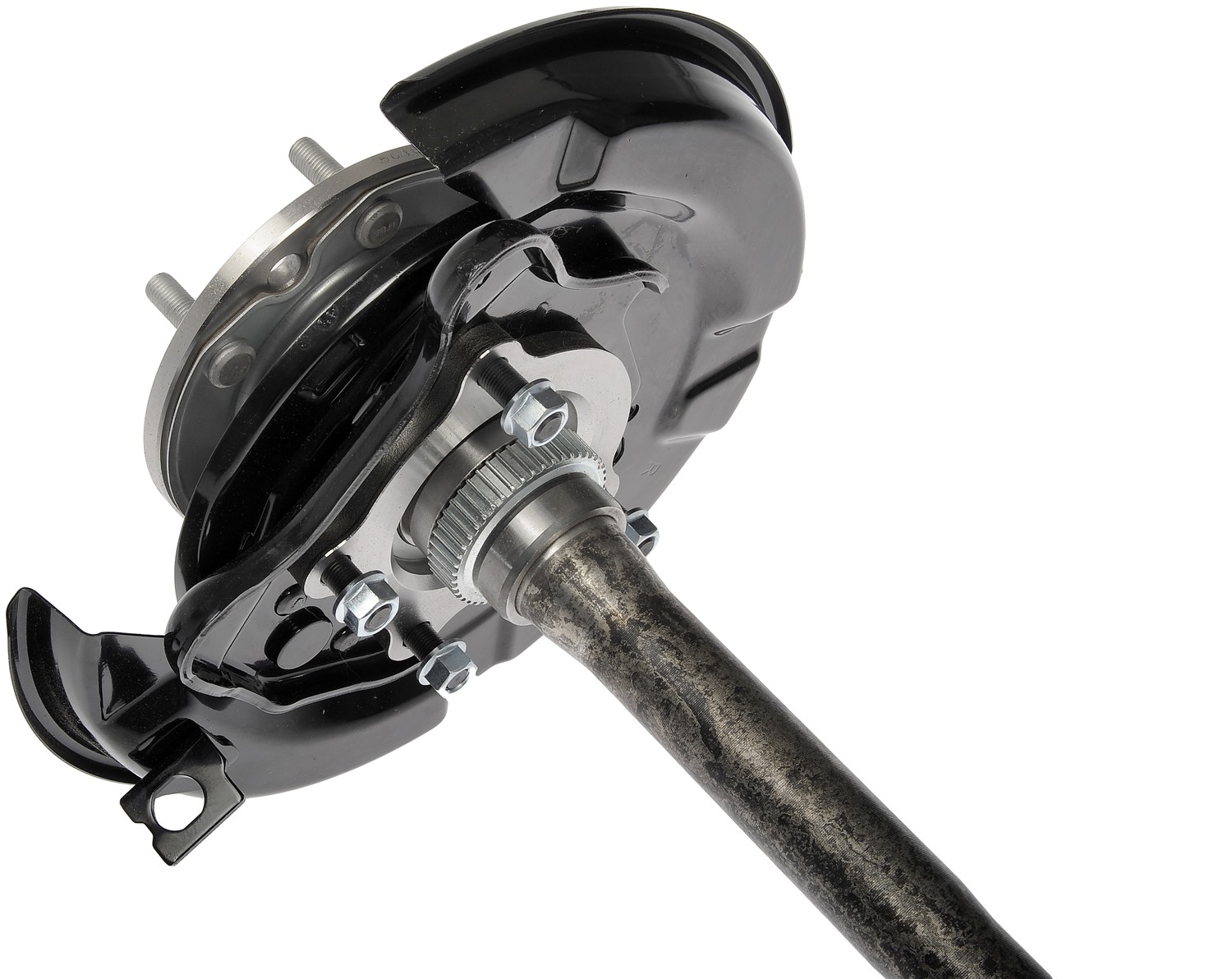 Dorman 926-176 Pre-Pressed Rear Axle