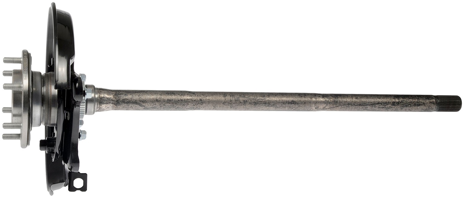 Dorman 926-176 Pre-Pressed Rear Axle - Image 8