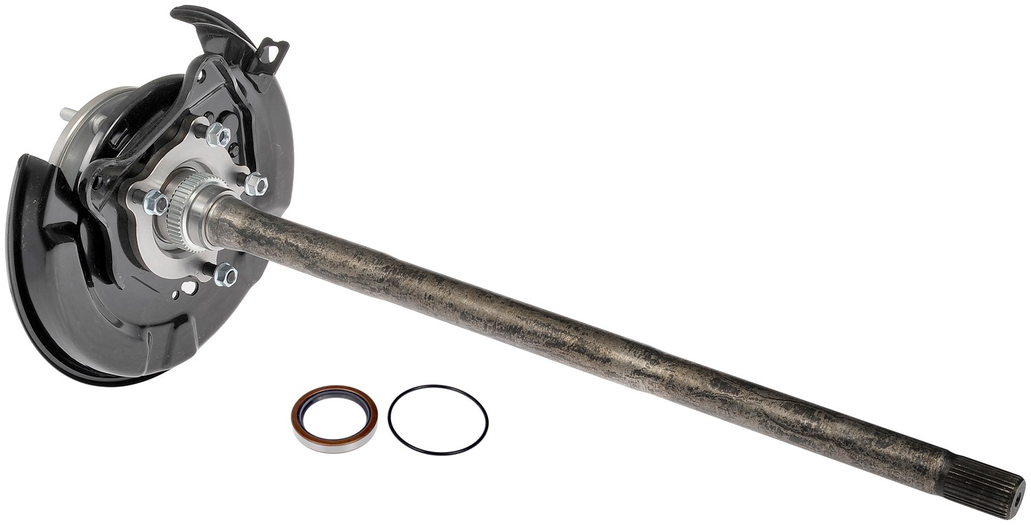 Dorman DOR-926-177 Pre-Pressed Rear Axle - Image 10