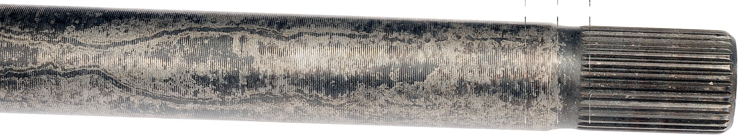 Dorman DOR-926-177 Pre-Pressed Rear Axle - Image 7