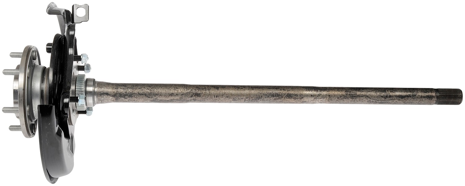 Dorman DOR-926-177 Pre-Pressed Rear Axle