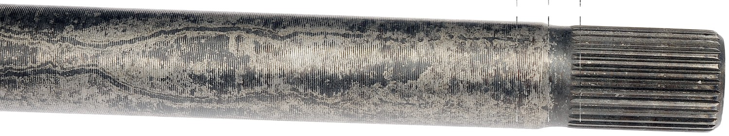 Dorman DOR-926-177 Pre-Pressed Rear Axle - Image 9