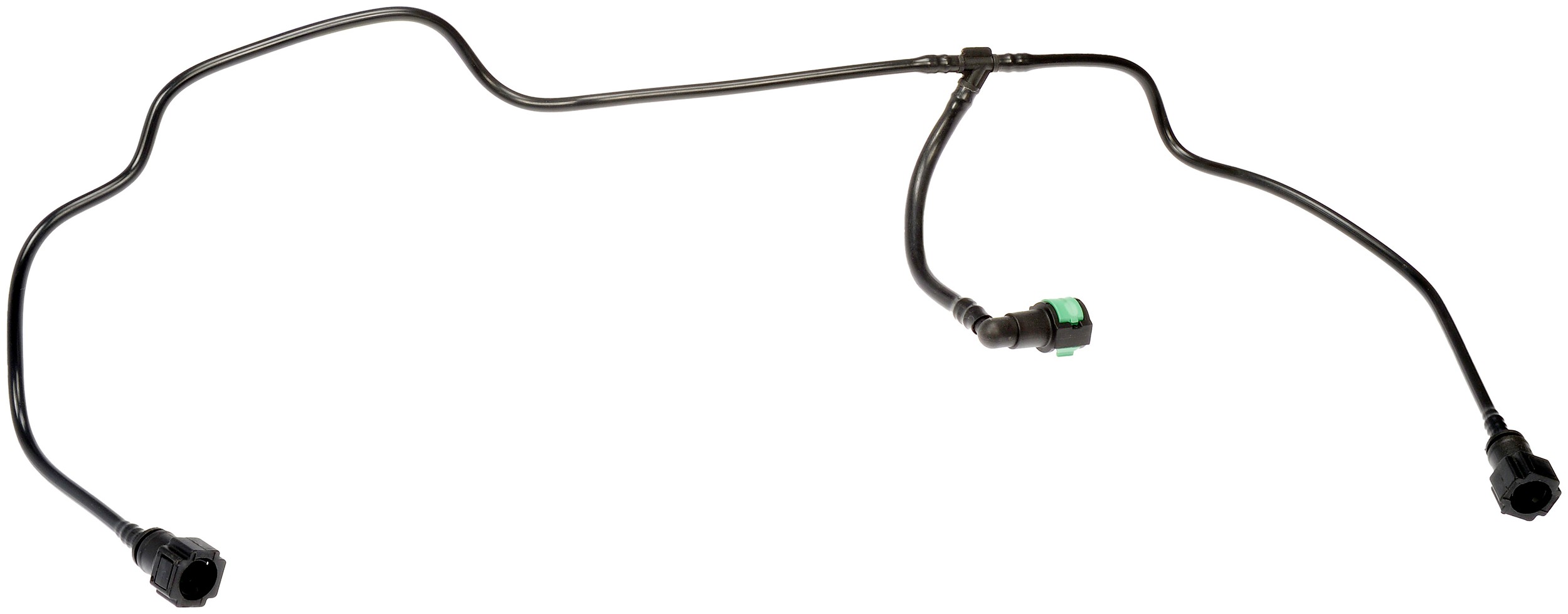 Dorman DOR-926-184 Fuel Tank Vapor Line - Image 2