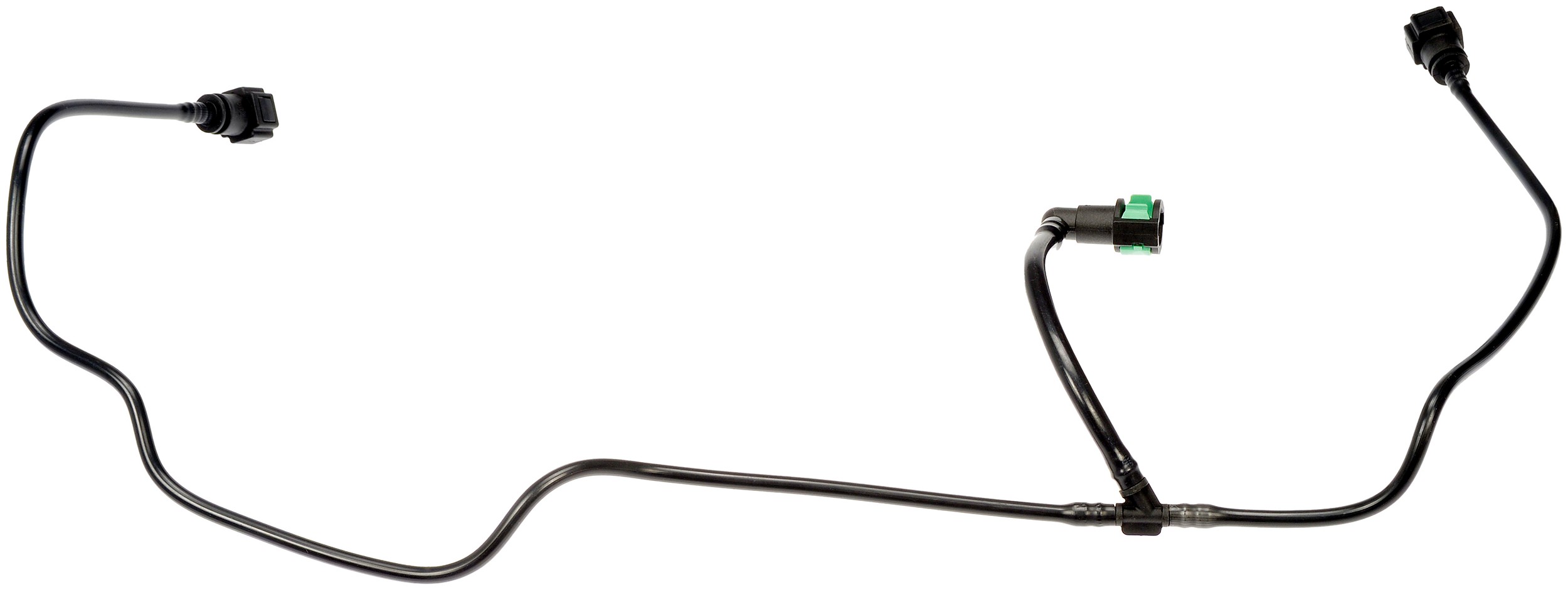 Dorman DOR-926-184 Fuel Tank Vapor Line - Image 3