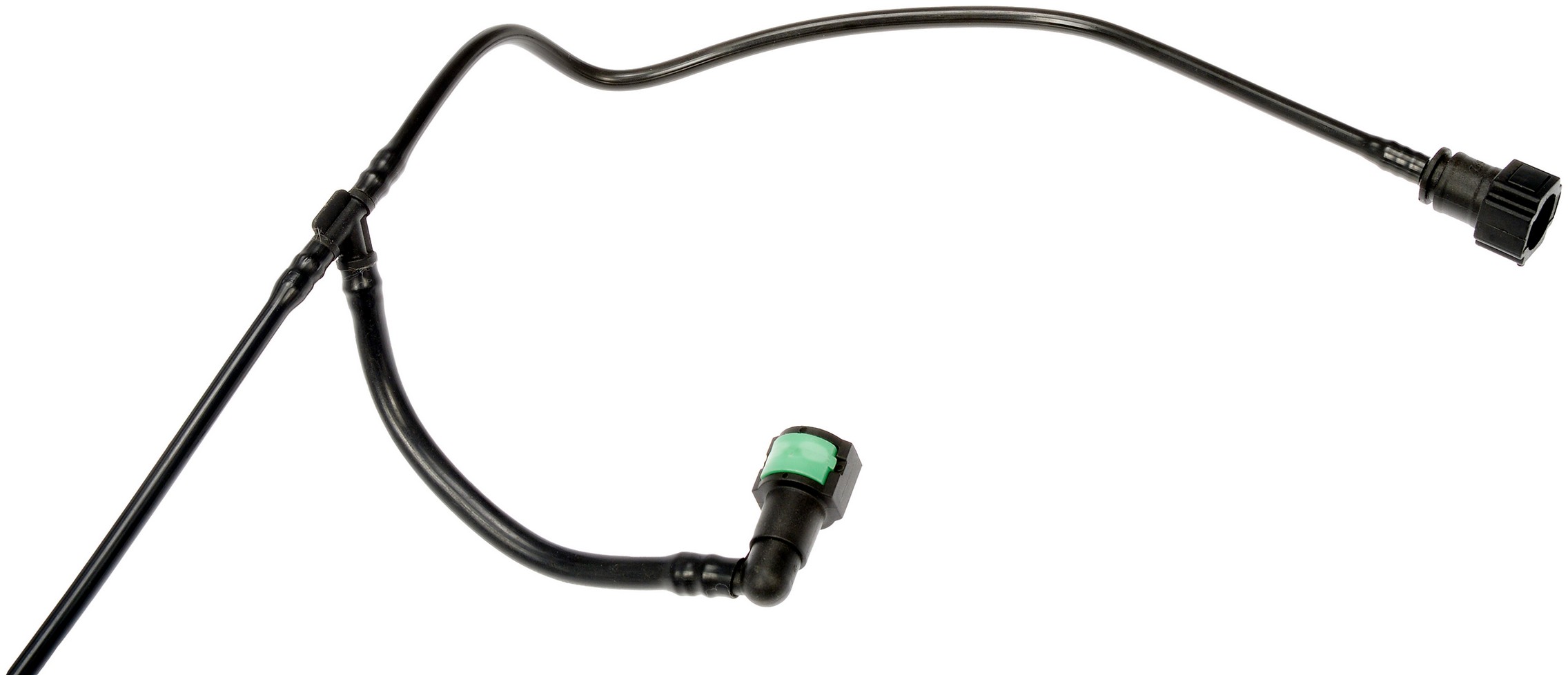 Dorman DOR-926-184 Fuel Tank Vapor Line - Image 7