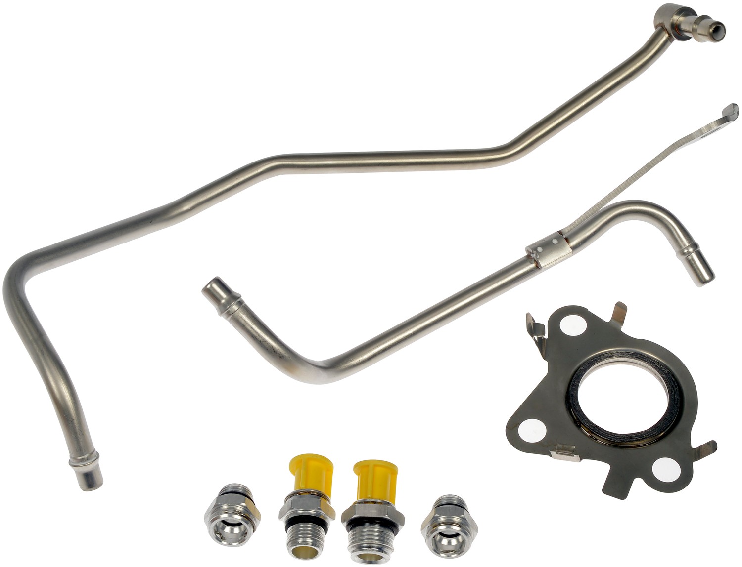 Dorman DOR-926-186 Turbo Coolant Line Kit