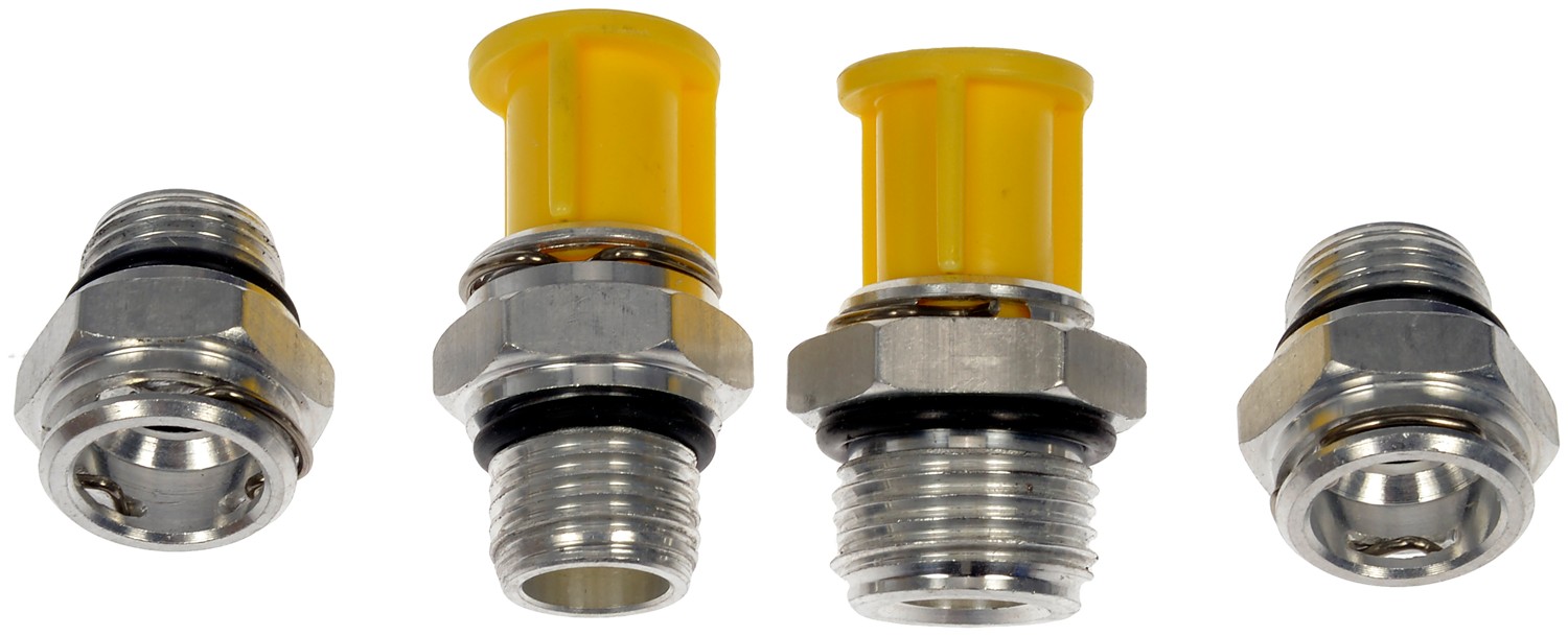 Dorman DOR-926-186 Turbo Coolant Line Kit - Image 10