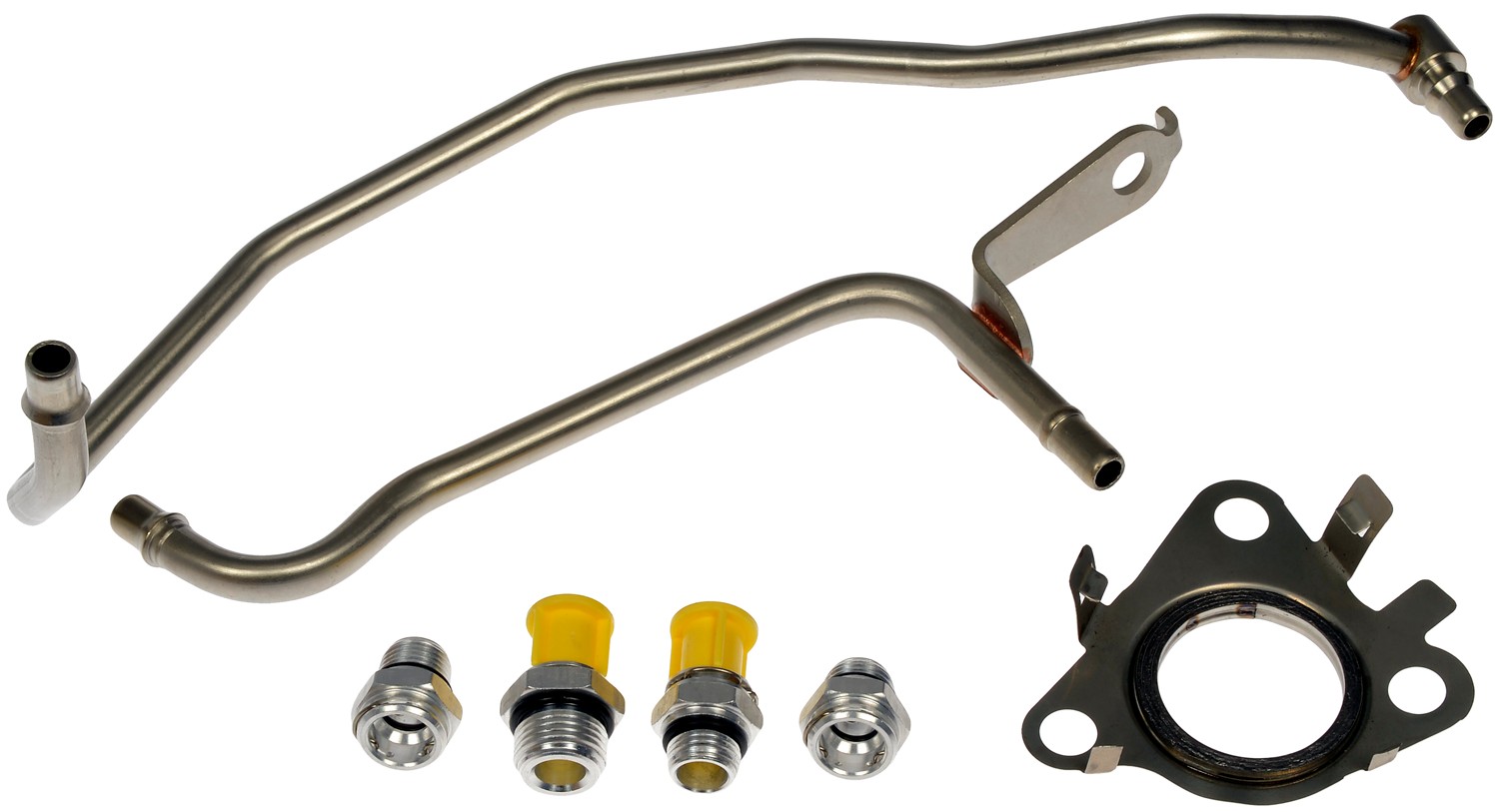 Dorman DOR-926-187 Turbo Coolant Line Kit