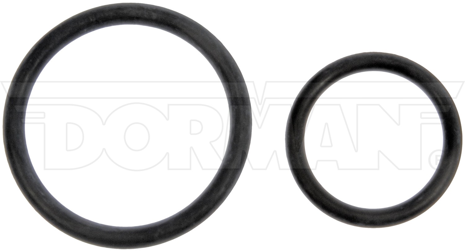 Dorman DOR-926-189 Engine Coolant Hose O-Ring - Image 4