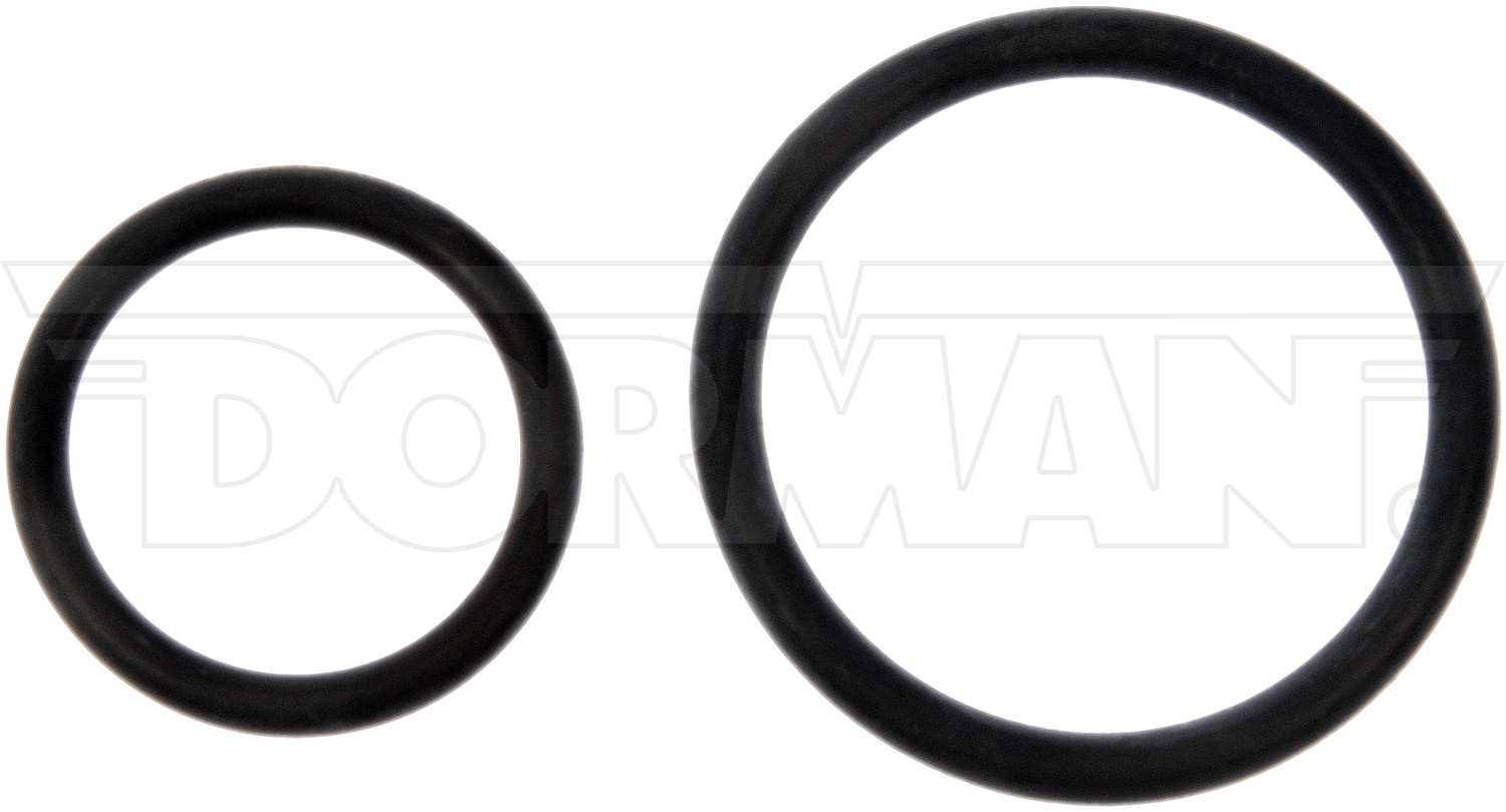 Dorman DOR-926-189 Engine Coolant Hose O-Ring - Image 2