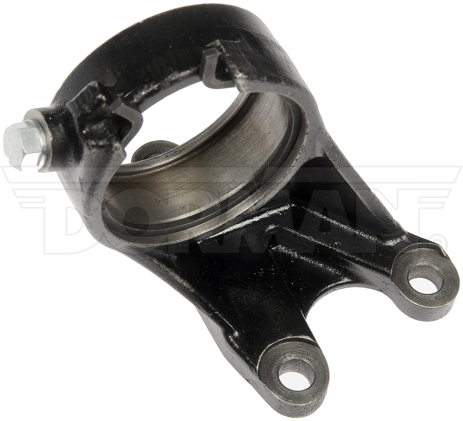 Dorman DOR-926-193 Constant Velocity Axle Shaft Support Bearing Bracket - Image 4