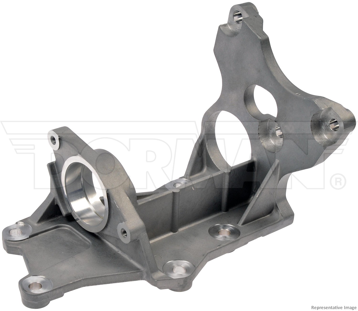 Dorman DOR-926-194 CV Axle Shaft Support Bearing Bracket