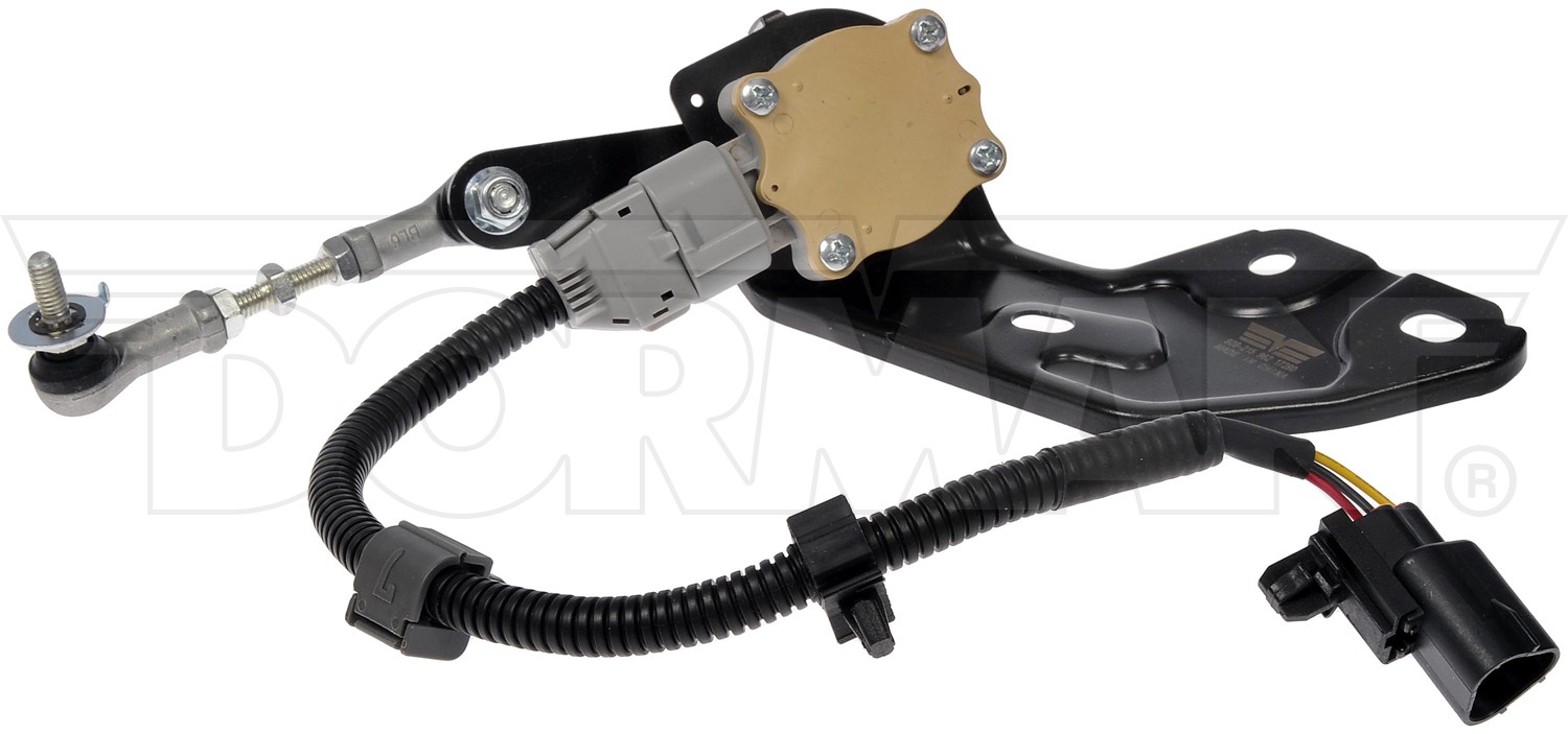 Dorman DOR-926-215 Suspension Ride Height Sensor - Image 3