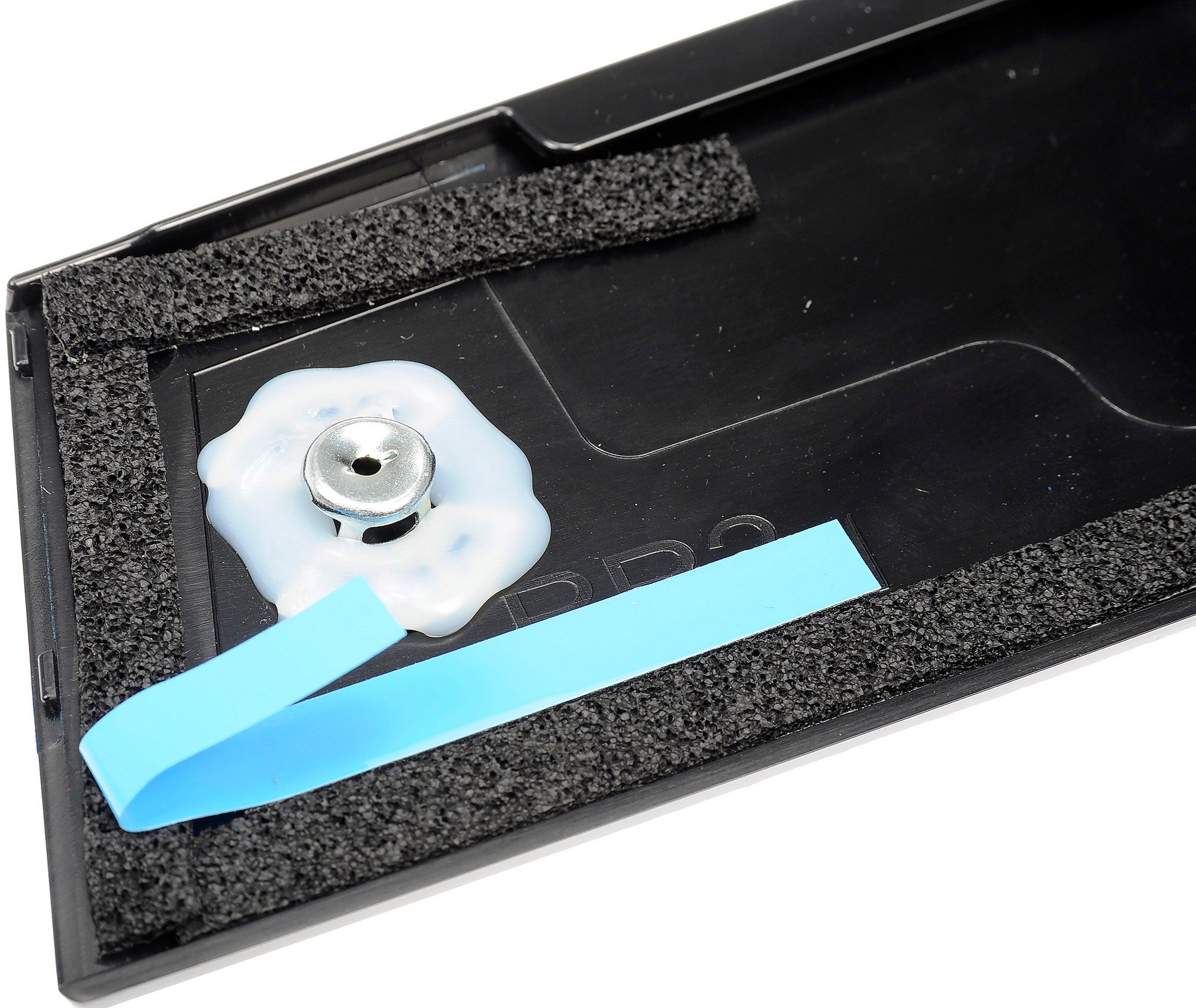 Dorman DOR-926-246 Rear Door Molding
