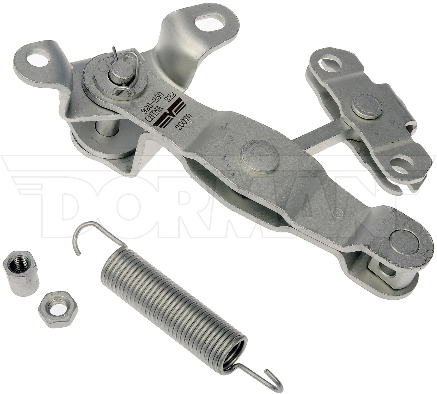Dorman DOR-926-250 Parking Brake Cable Lever - Image 2