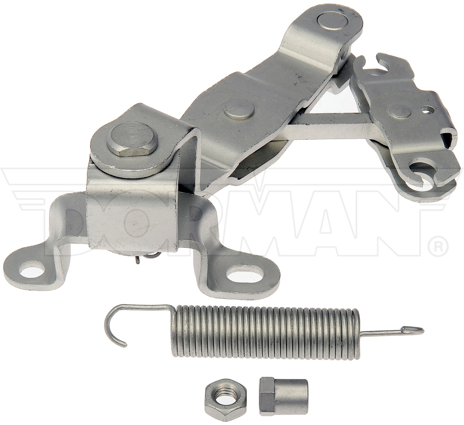 Dorman DOR-926-250 Parking Brake Cable Lever - Image 4