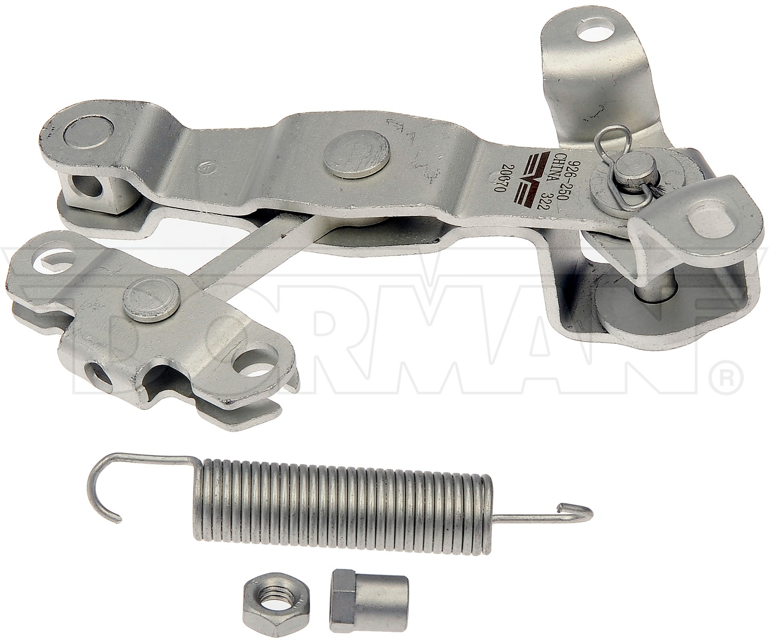 Dorman DOR-926-250 Parking Brake Cable Lever