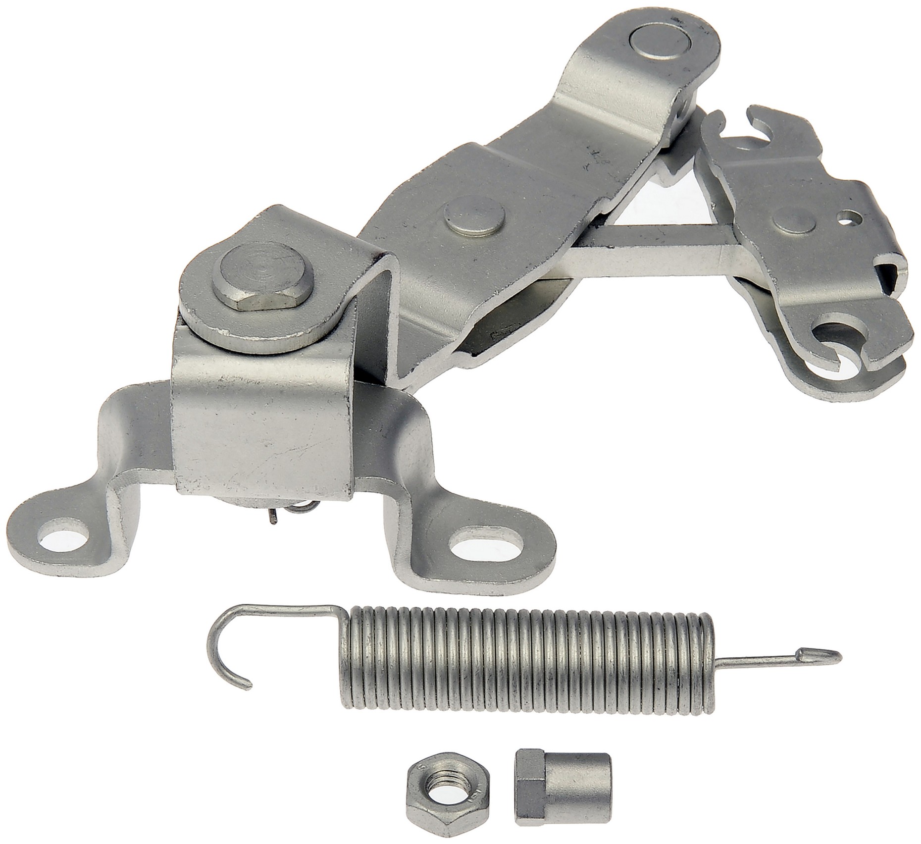 Dorman DOR-926-250 Parking Brake Cable Lever - Image 5