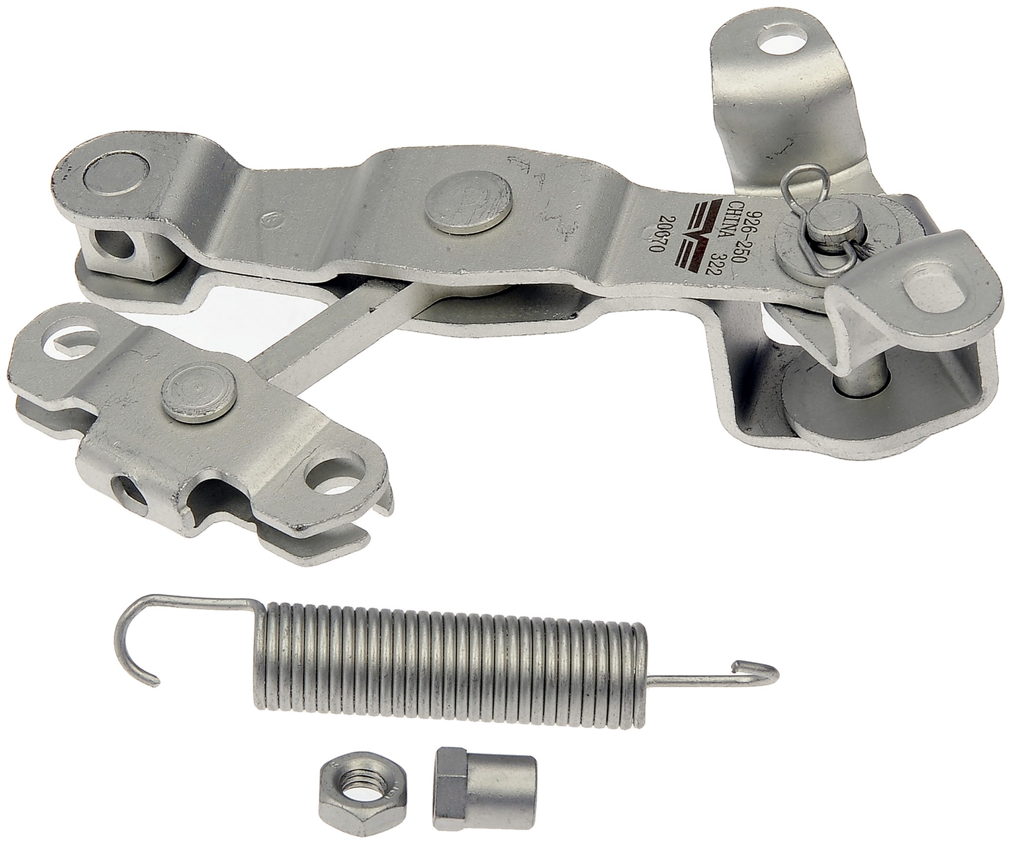 Dorman DOR-926-250 Parking Brake Cable Lever - Image 7