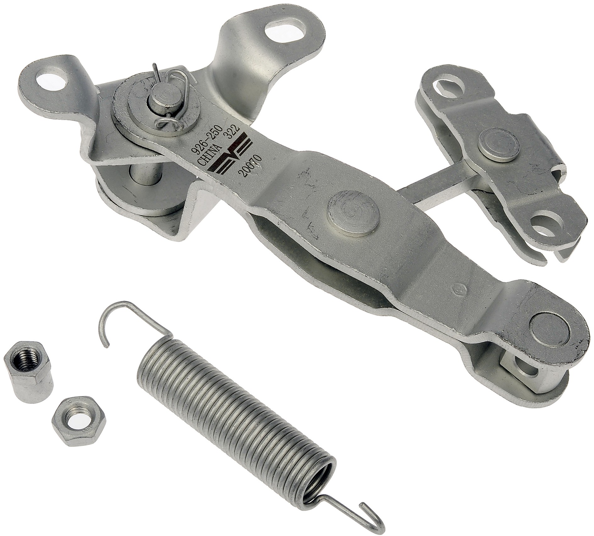 Dorman DOR-926-250 Parking Brake Cable Lever - Image 8
