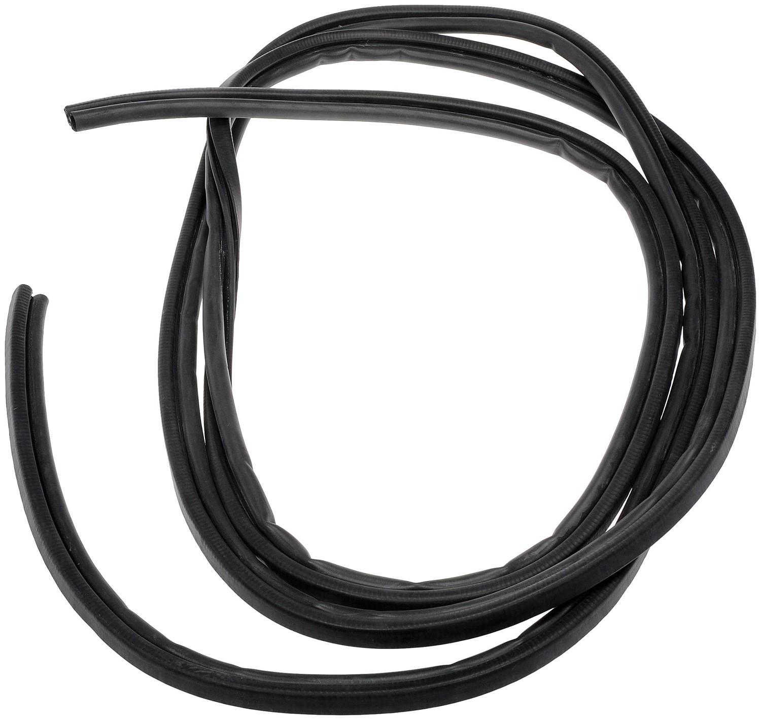Dorman DOR-926-252 Door Weather Strip Seal - Image 4
