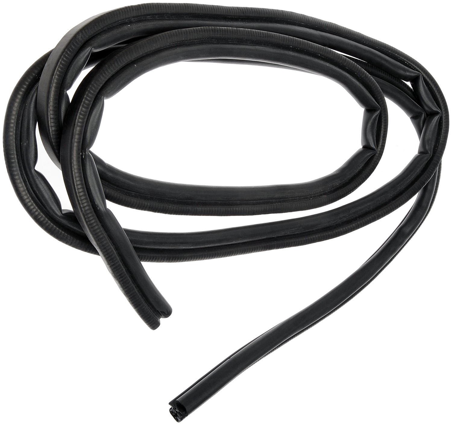 Dorman DOR-926-253 Door Weather Strip Seal - Image 2