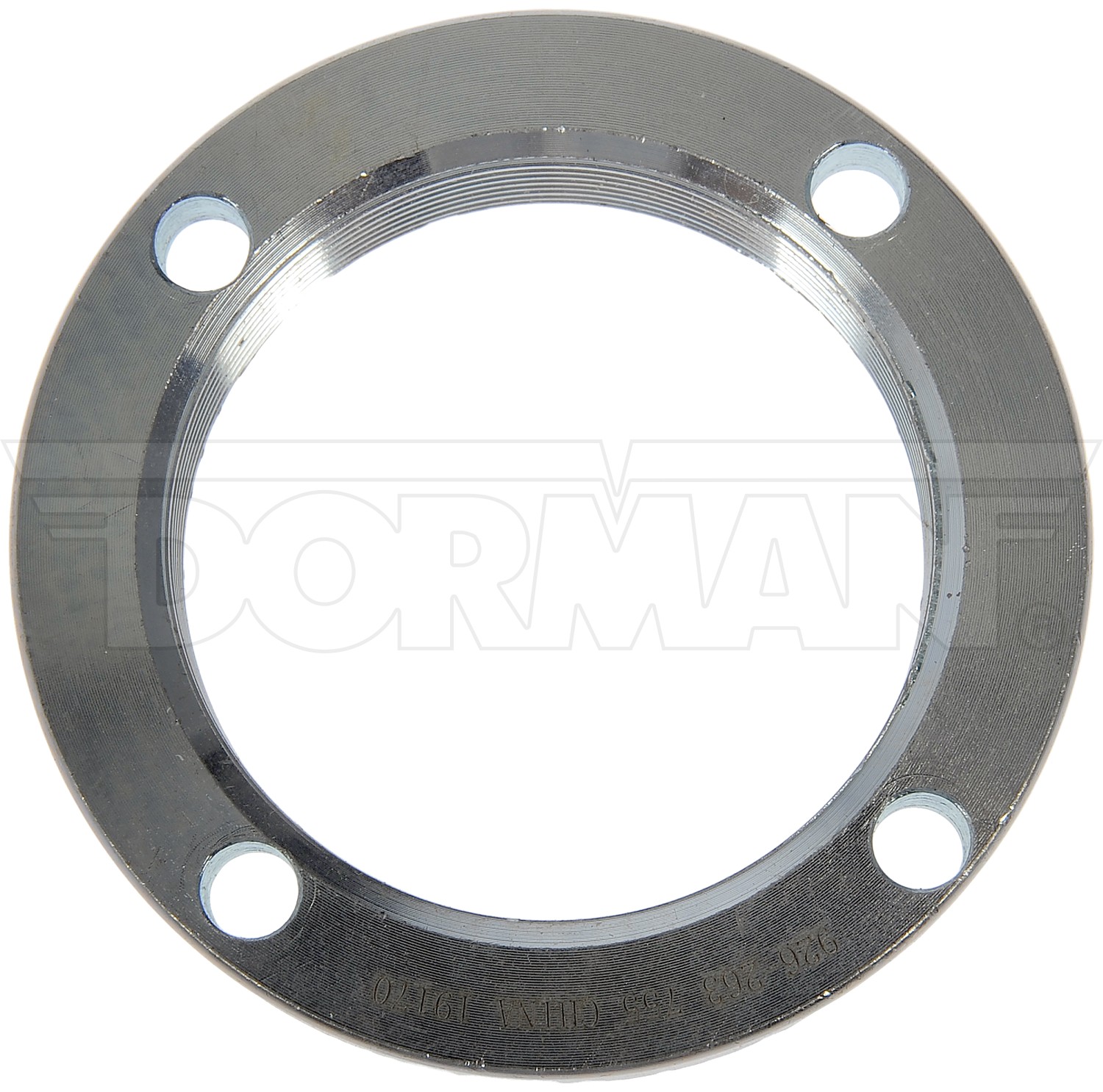 Dorman DOR-926-263 Front Wheel Bearing Hub Nut - Image 3
