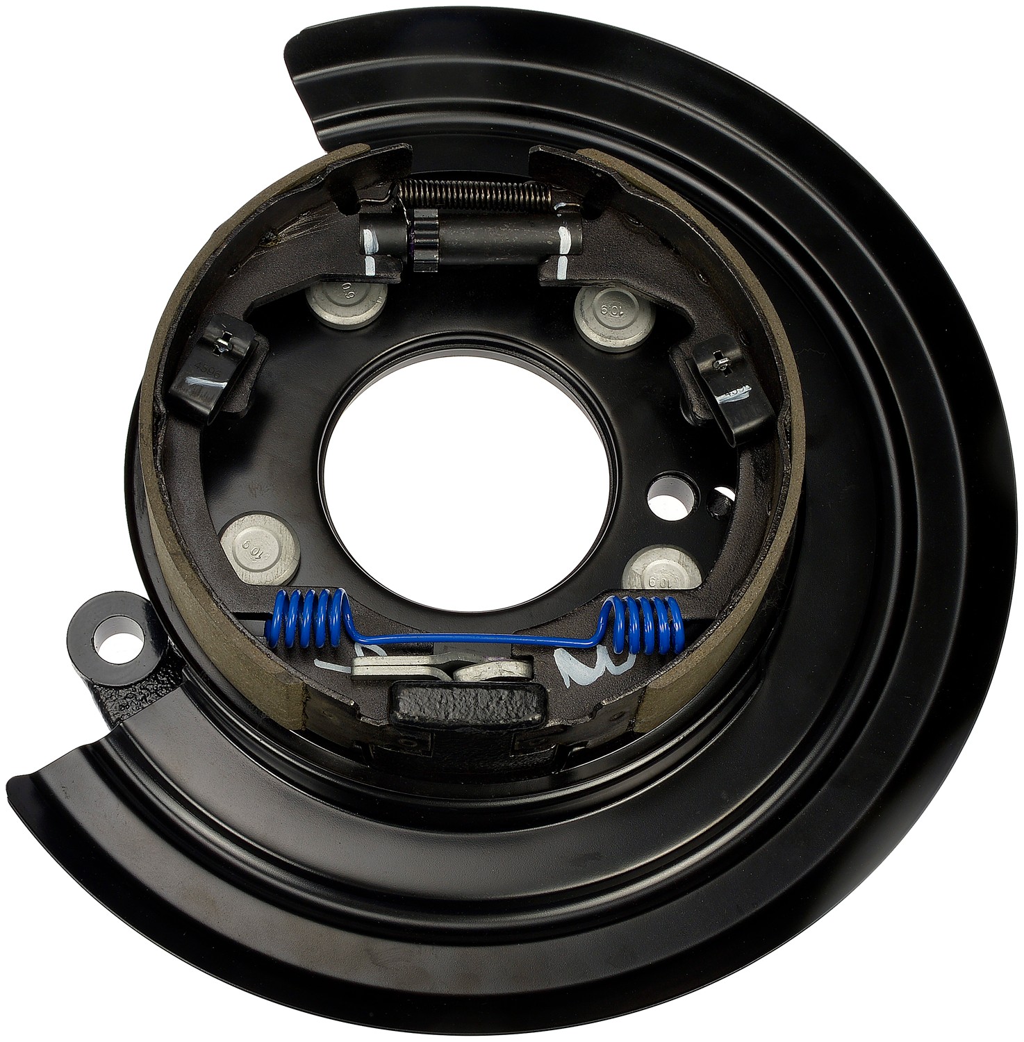 Dorman DOR-926-265 Loaded Brake Backing Plate