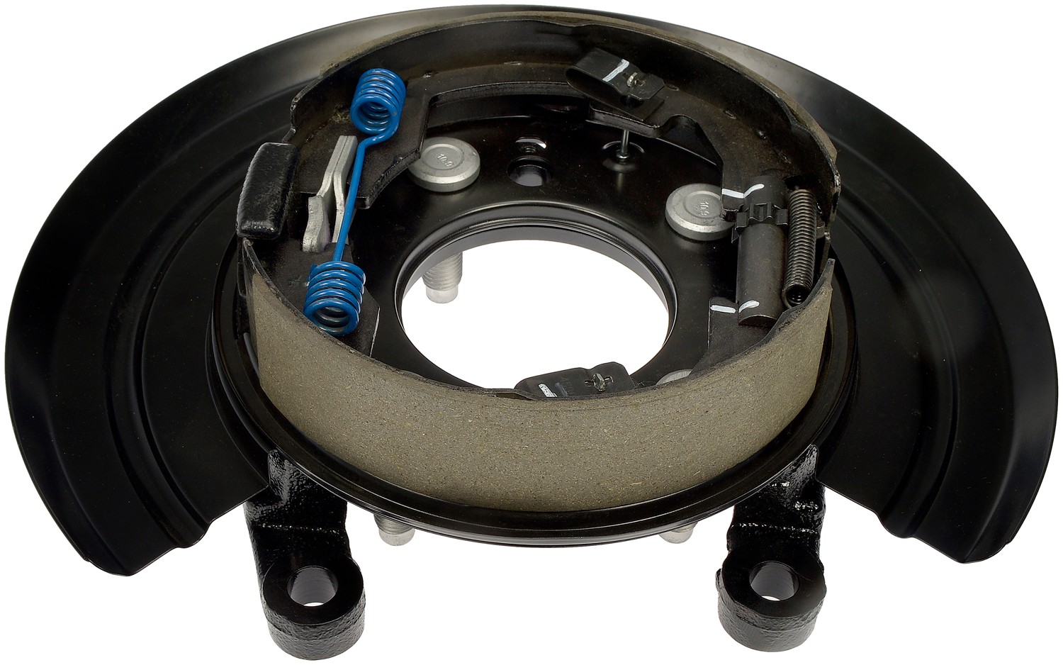 Dorman DOR-926-266 Loaded Brake Backing Plate