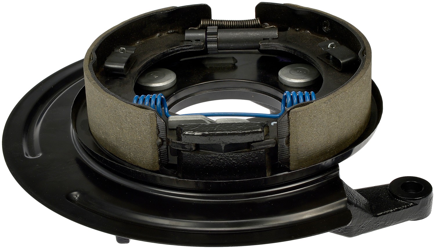 Dorman DOR-926-267 Loaded Brake Backing Plate
