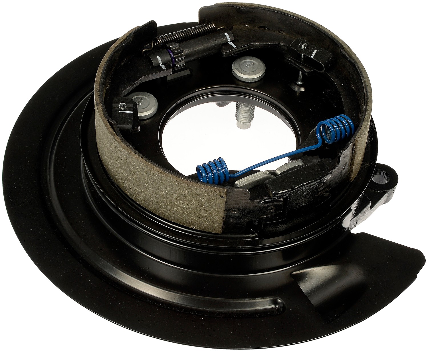 Dorman DOR-926-269 Loaded Brake Backing Plate