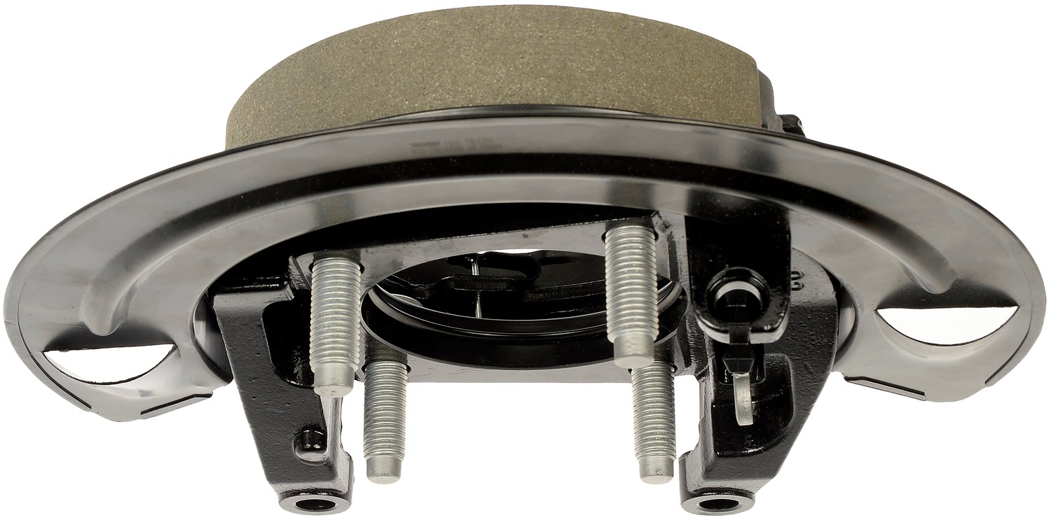 Dorman DOR-926-269 Loaded Brake Backing Plate - Image 4