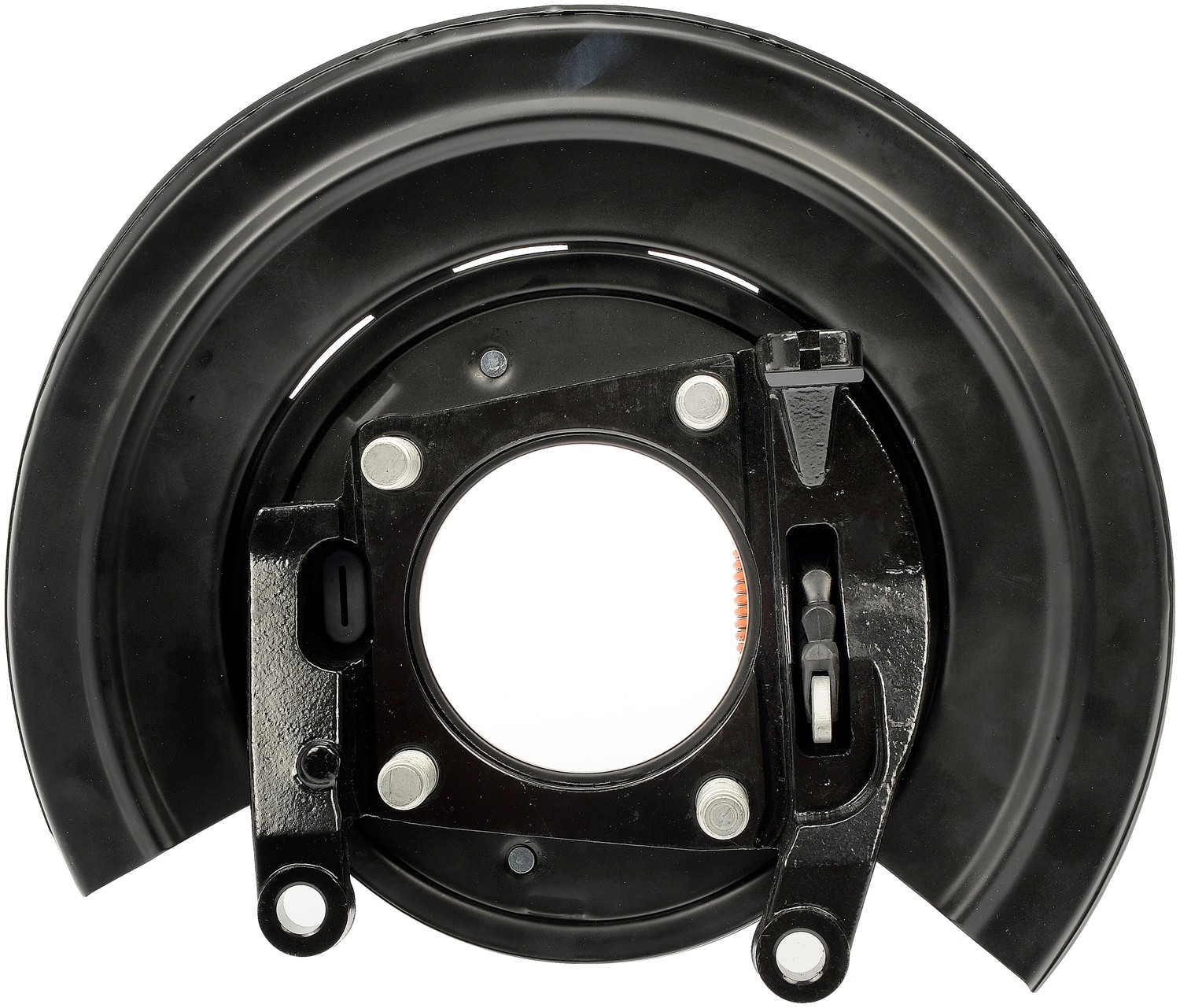 Dorman DOR-926-270 Loaded Brake Backing Plate