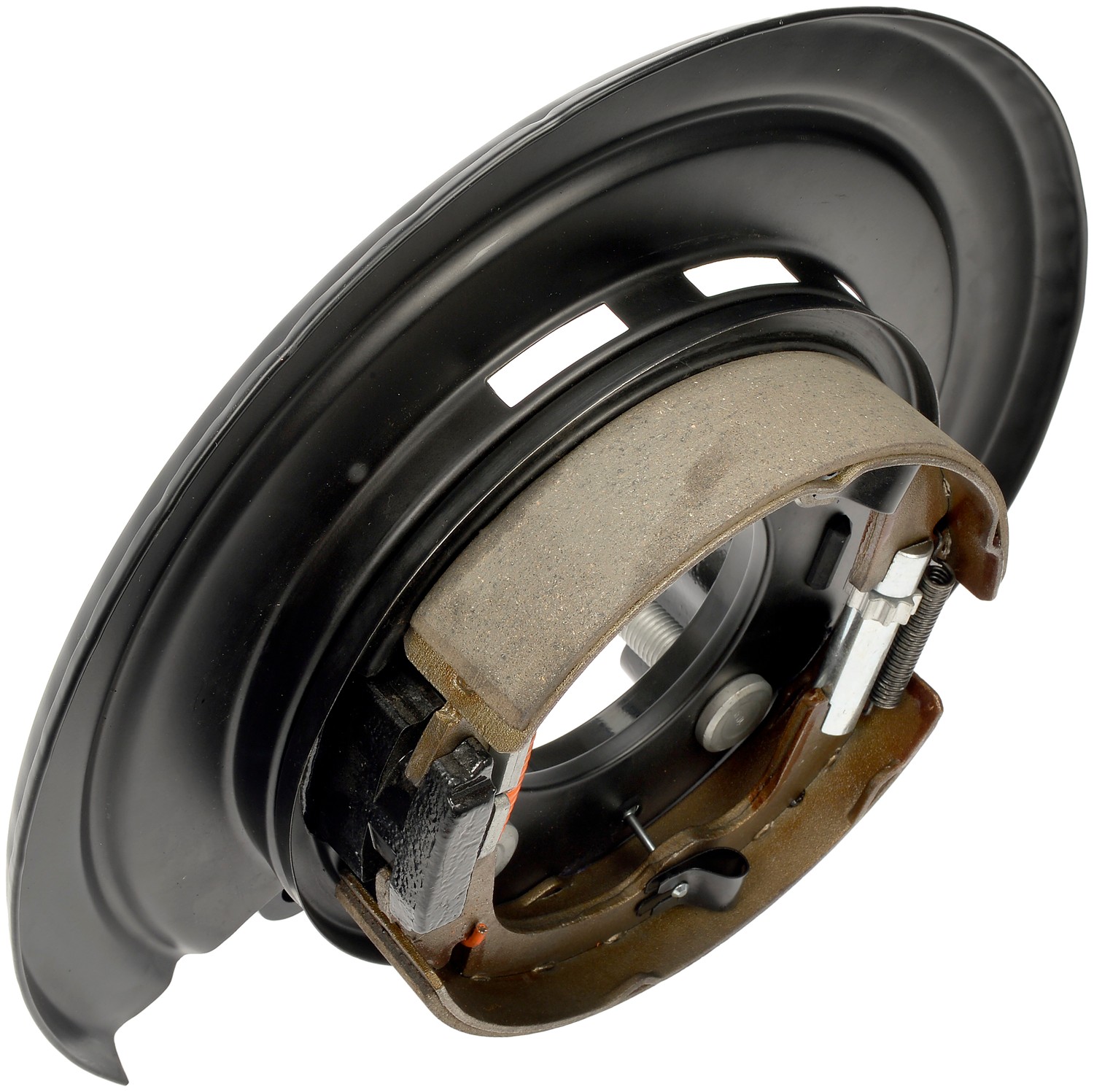 Dorman DOR-926-270 Loaded Brake Backing Plate - Image 6