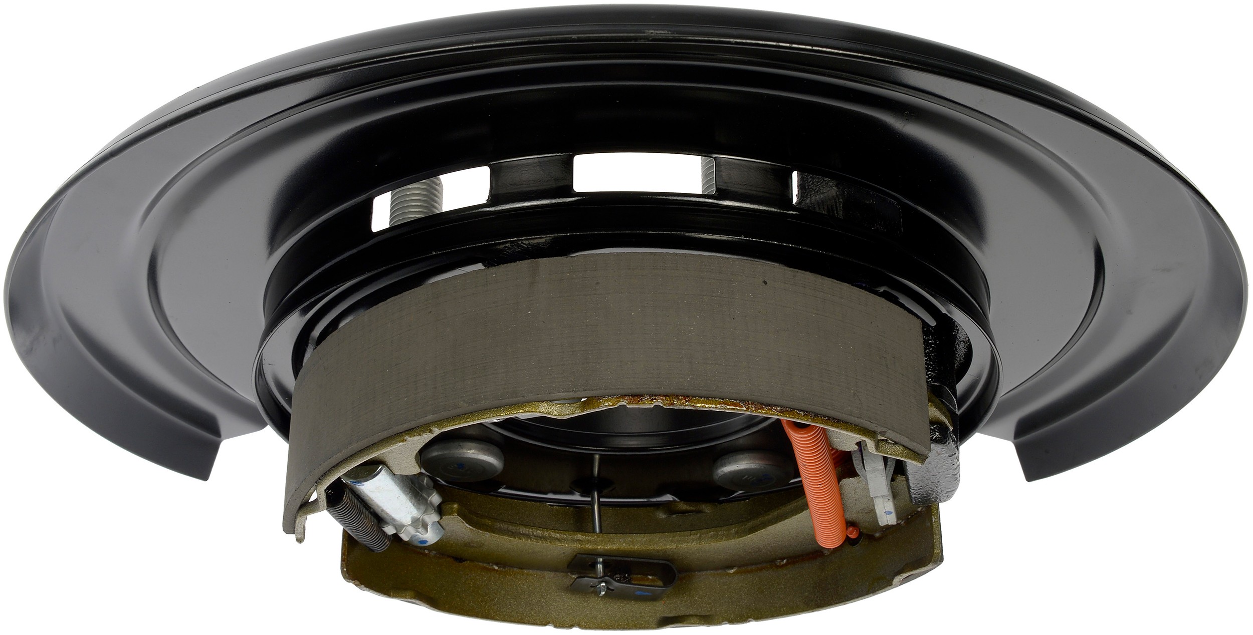 Dorman DOR-926-271 Loaded Brake Backing Plate - Image 5