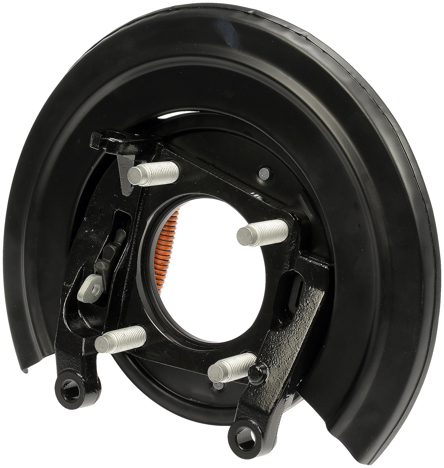 Dorman DOR-926-271 Loaded Brake Backing Plate - Image 8