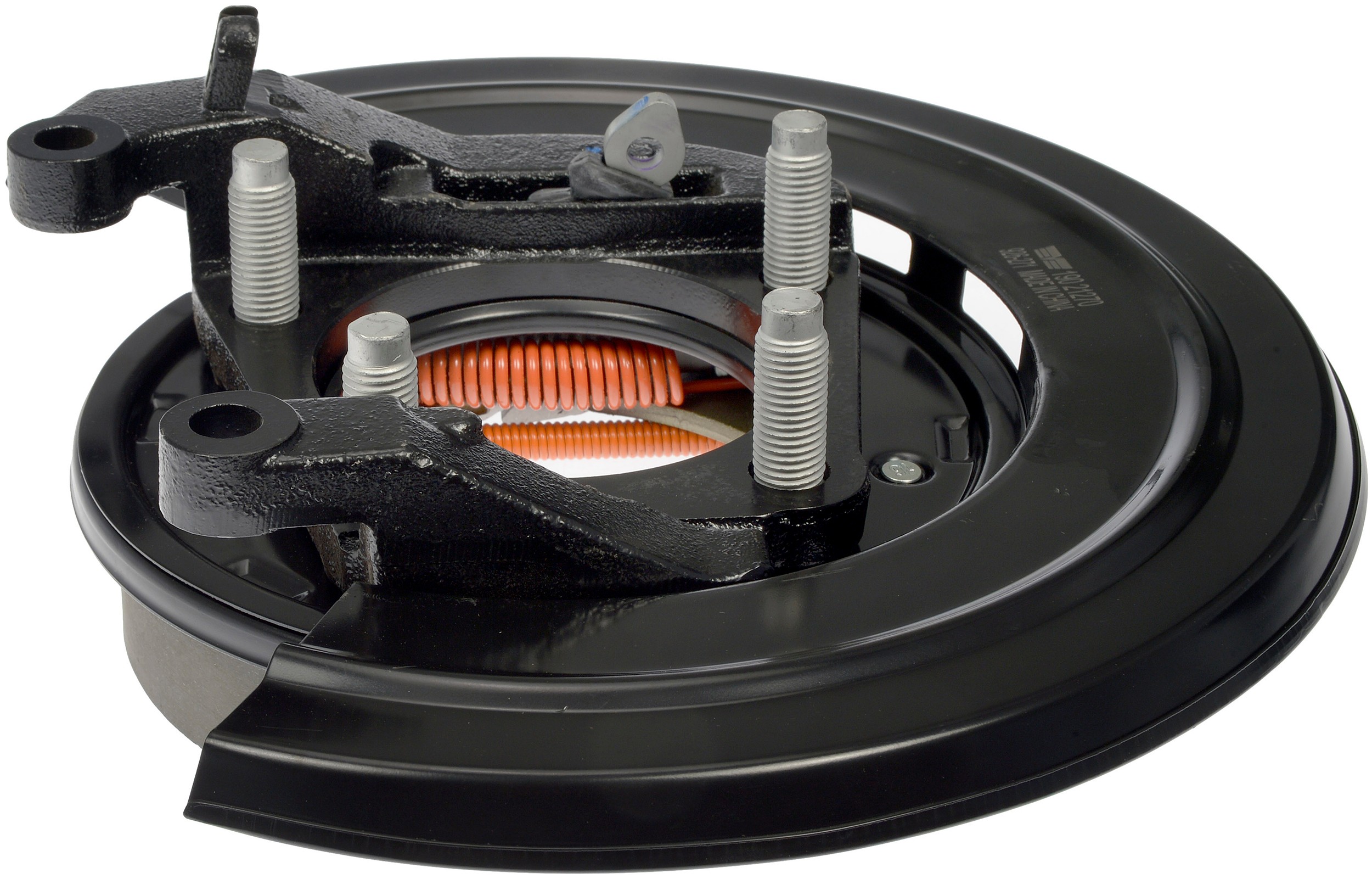 Dorman DOR-926-271 Loaded Brake Backing Plate - Image 9