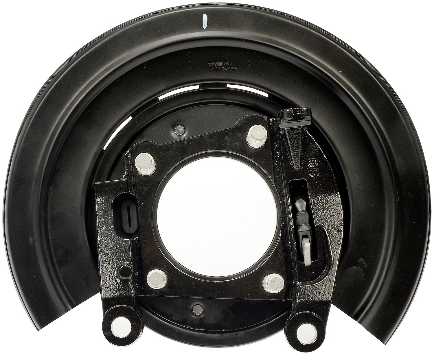 Dorman DOR-926-272 Loaded Brake Backing Plate - Image 6